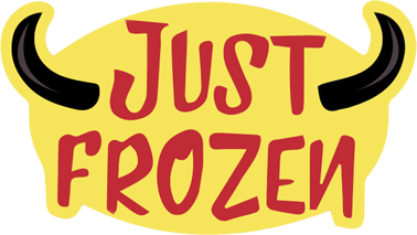 Just Frozen